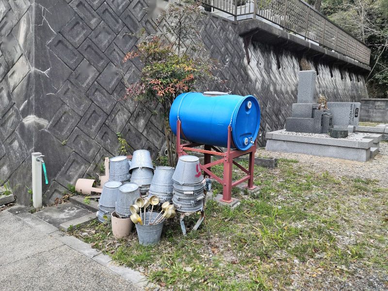 塩屋眺海墓苑