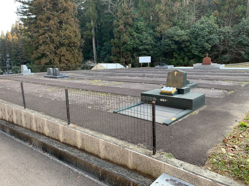 吉祥寺霊苑特別区画