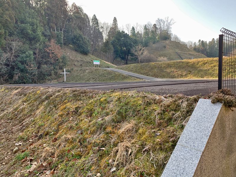 吉祥寺霊苑特別区画