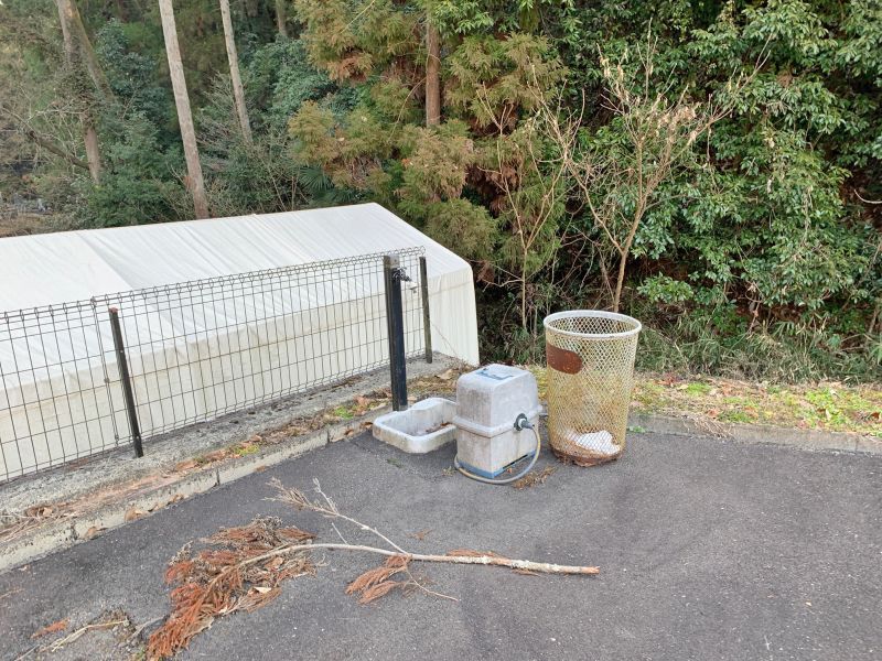 吉祥寺霊苑特別区画