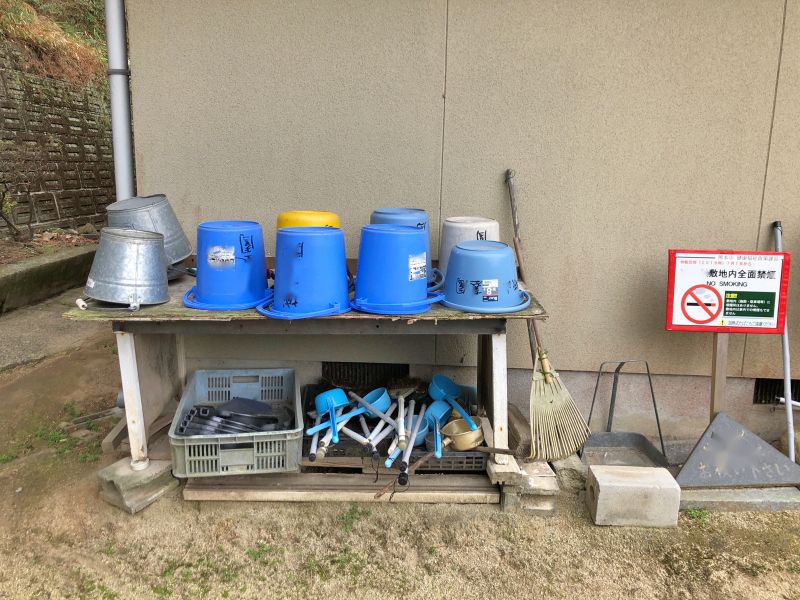 熊本市営 城山墓園