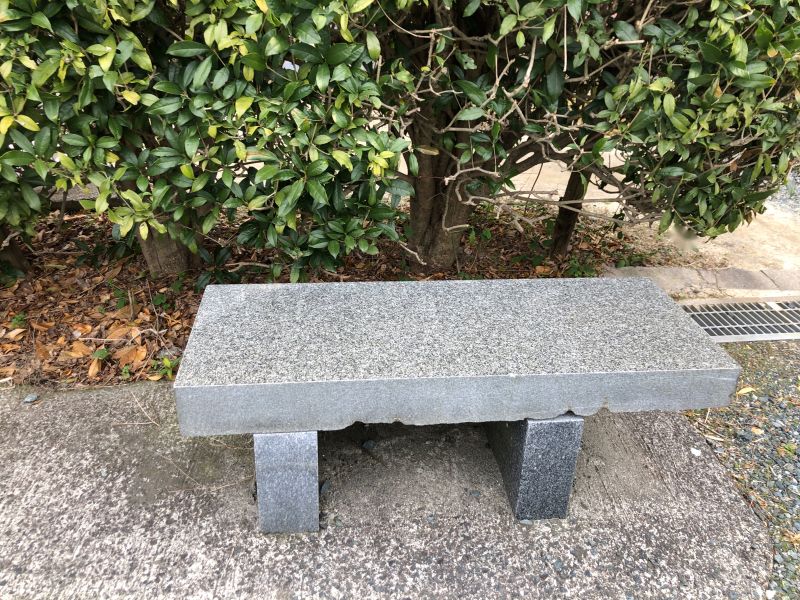 熊本市営 花園墓地