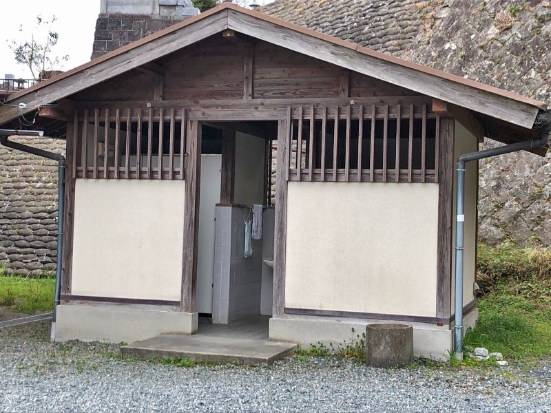 熊本市営 花園墓地