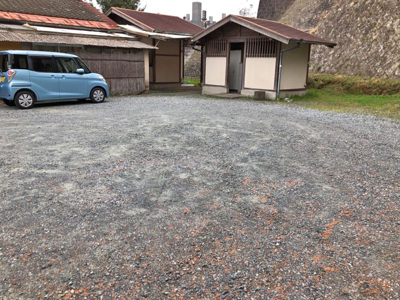 熊本市営 花園墓地