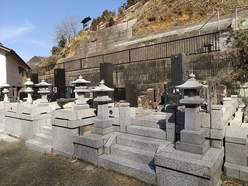 蓮久寺
