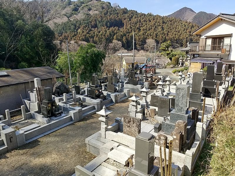蓮久寺