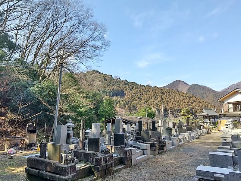 蓮久寺