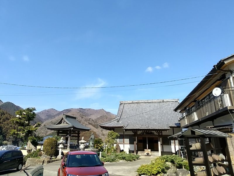 蓮久寺