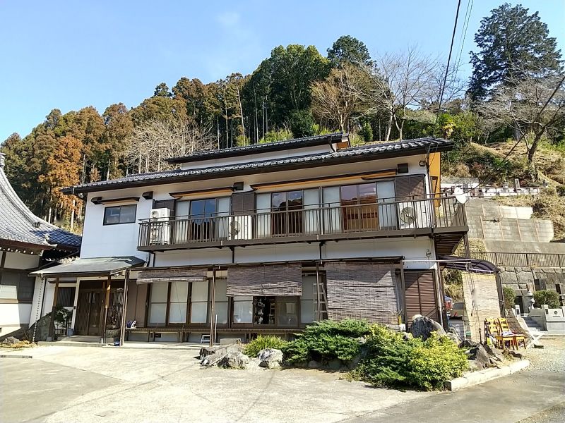 蓮久寺
