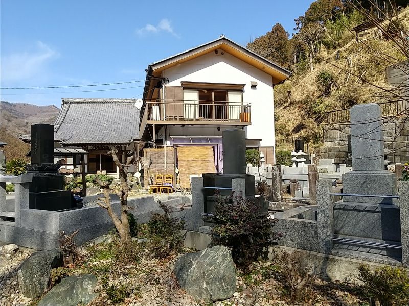 蓮久寺