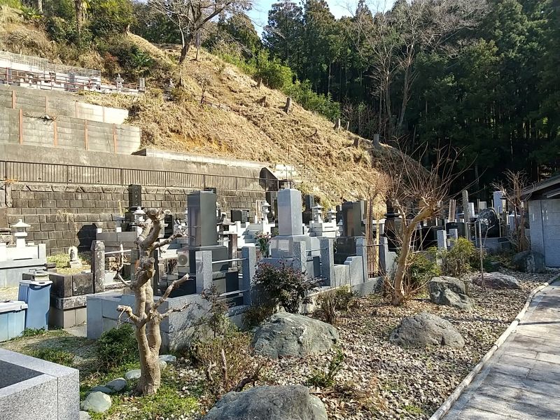 蓮久寺