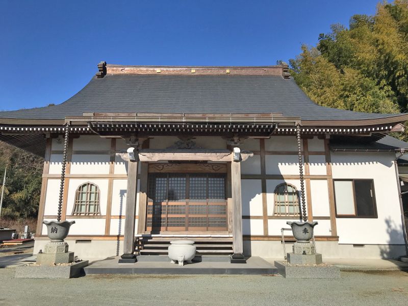 康岳寺