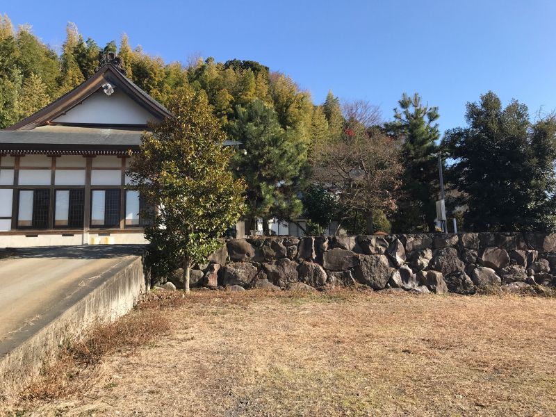 康岳寺