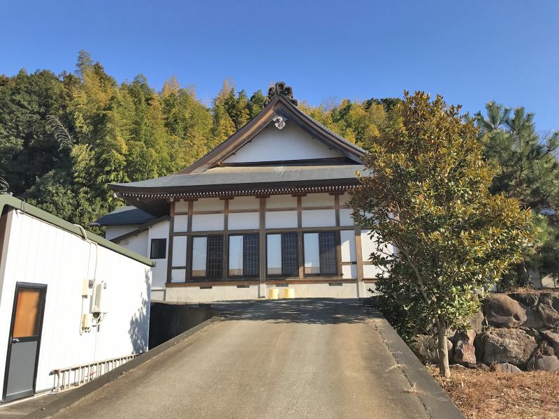 康岳寺