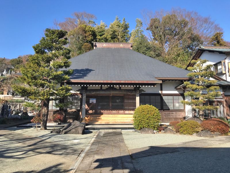 法輪寺