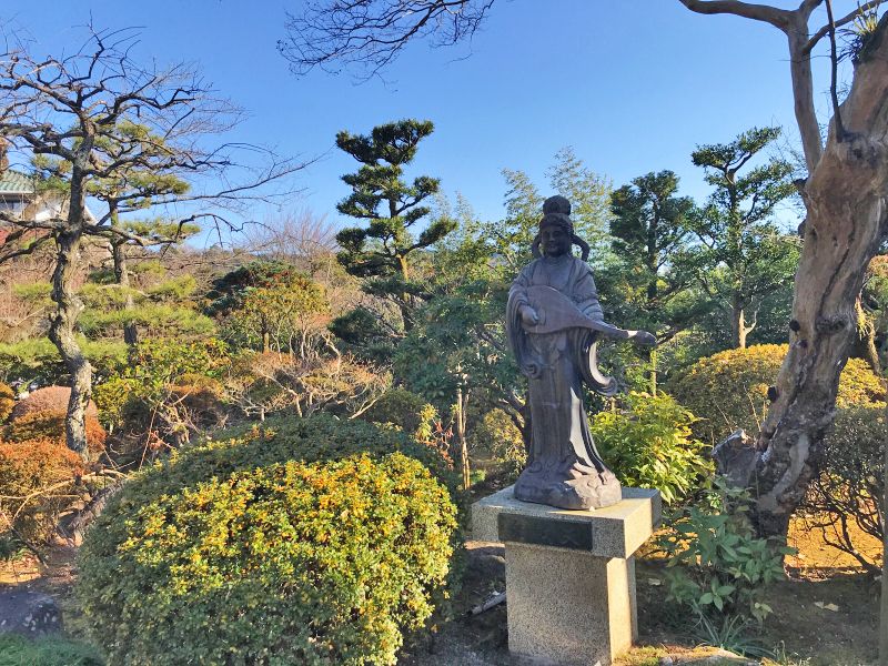 法輪寺