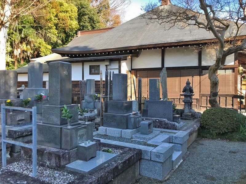 法輪寺