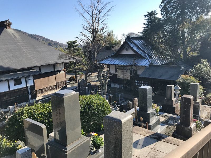 法輪寺