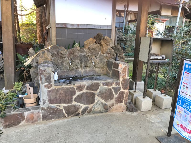 法輪寺