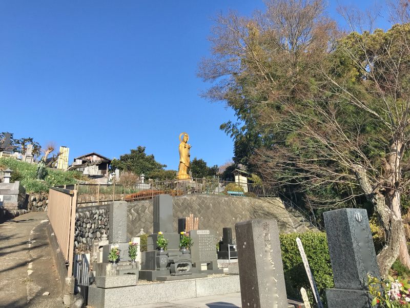 法輪寺