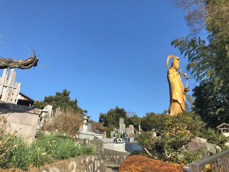 法輪寺