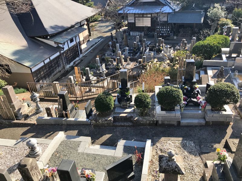 法輪寺