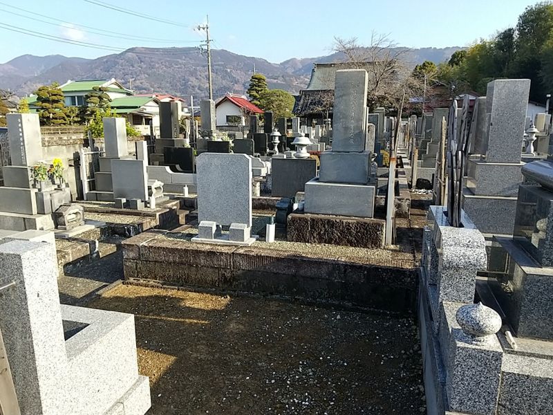 香徳寺