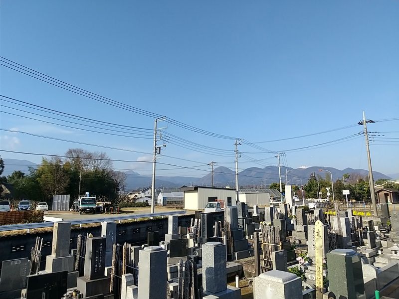 香徳寺