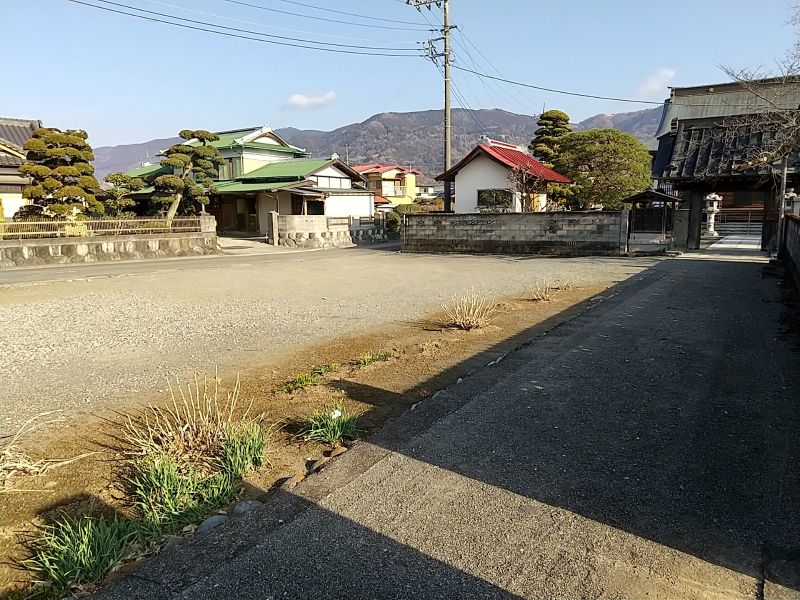 香徳寺
