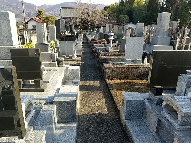 香徳寺