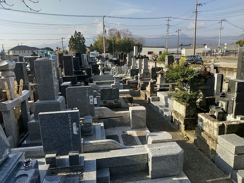 香徳寺