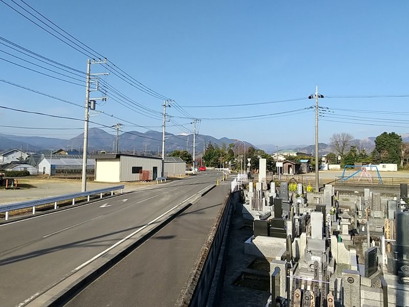 香徳寺