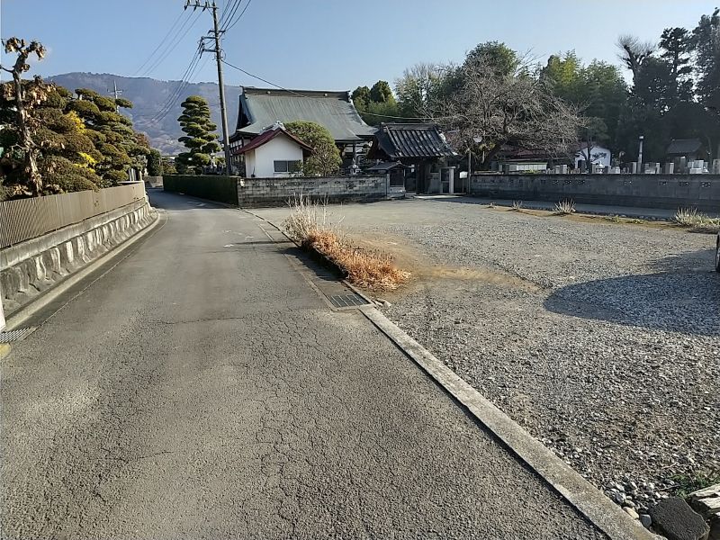 香徳寺