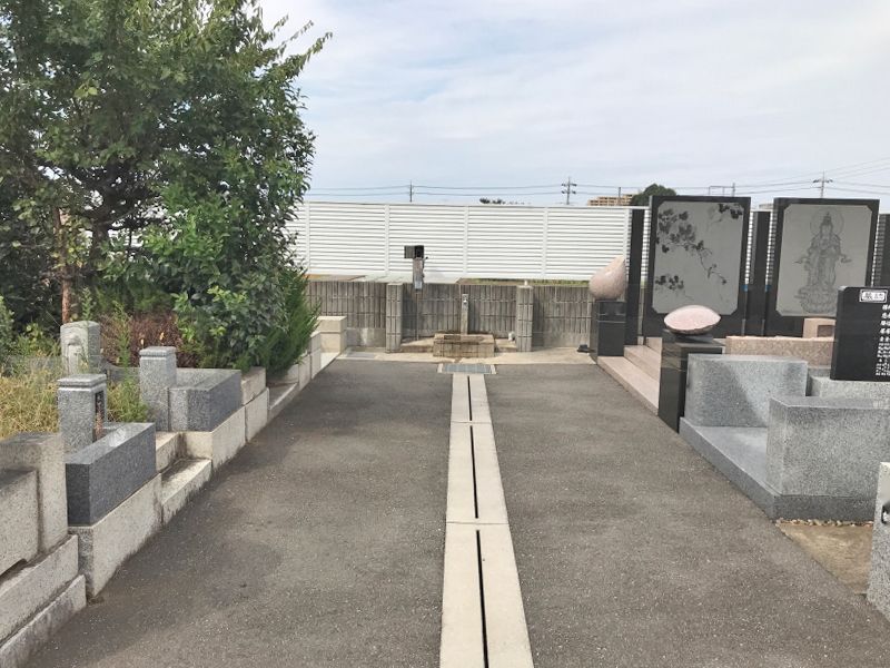 昭和霊園