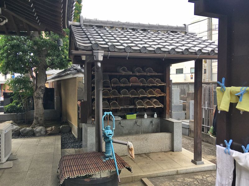 感通寺