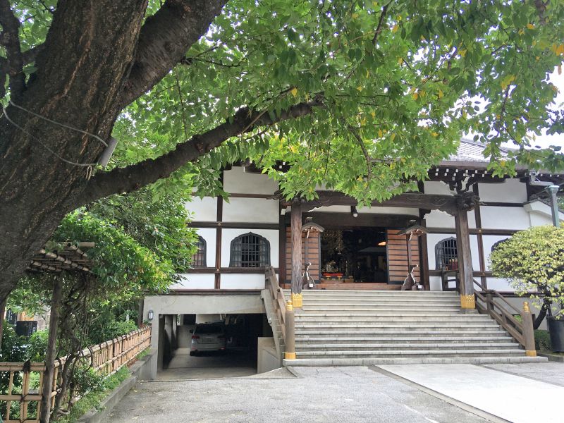 感通寺
