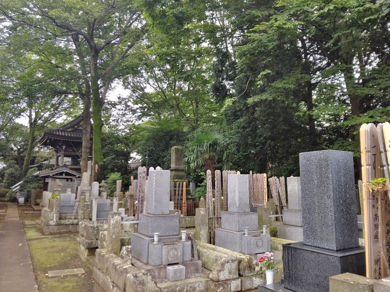 宝性寺