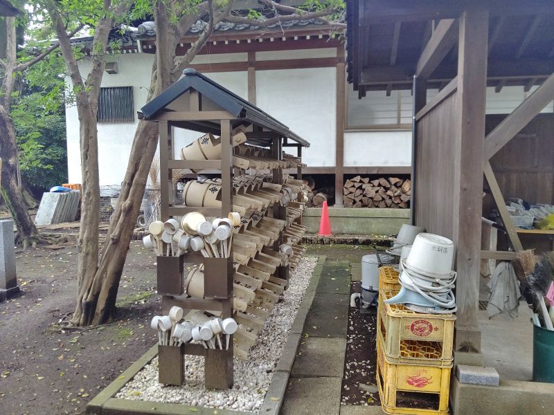 宝性寺