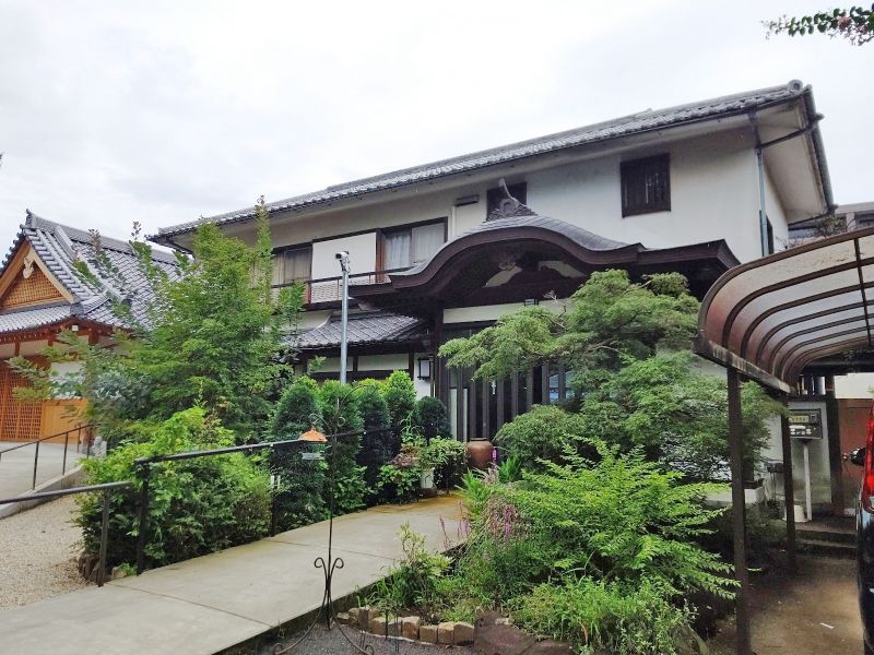 宝性寺