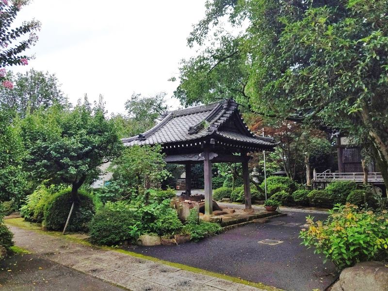宝性寺
