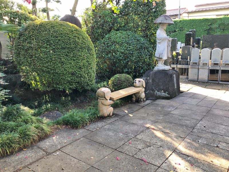 南松寺