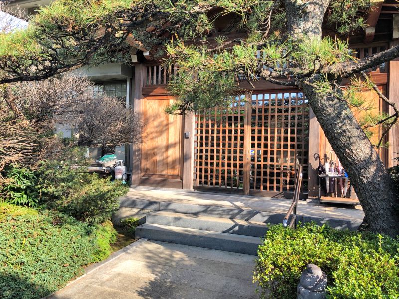 南松寺