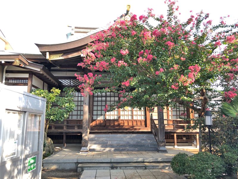 南松寺