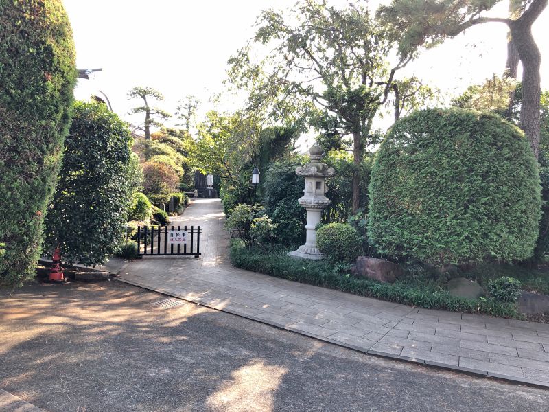 南松寺
