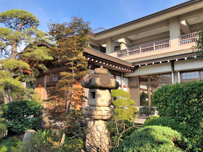 南松寺
