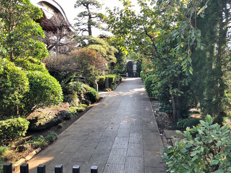 南松寺