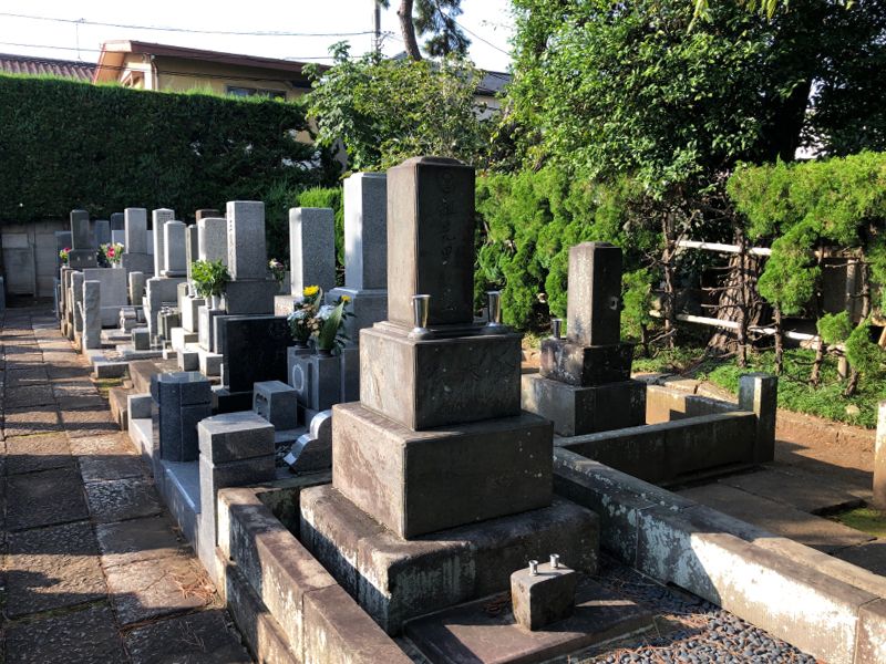 南松寺