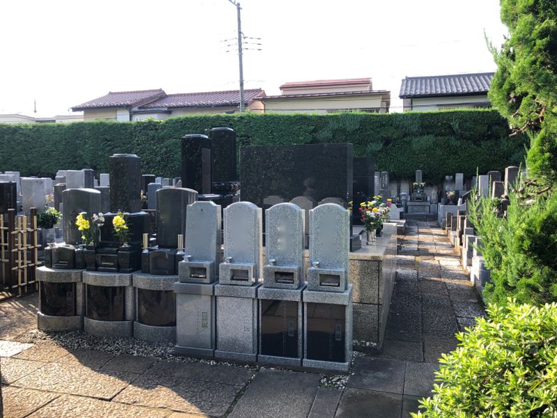 南松寺