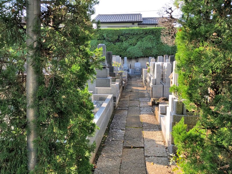 南松寺