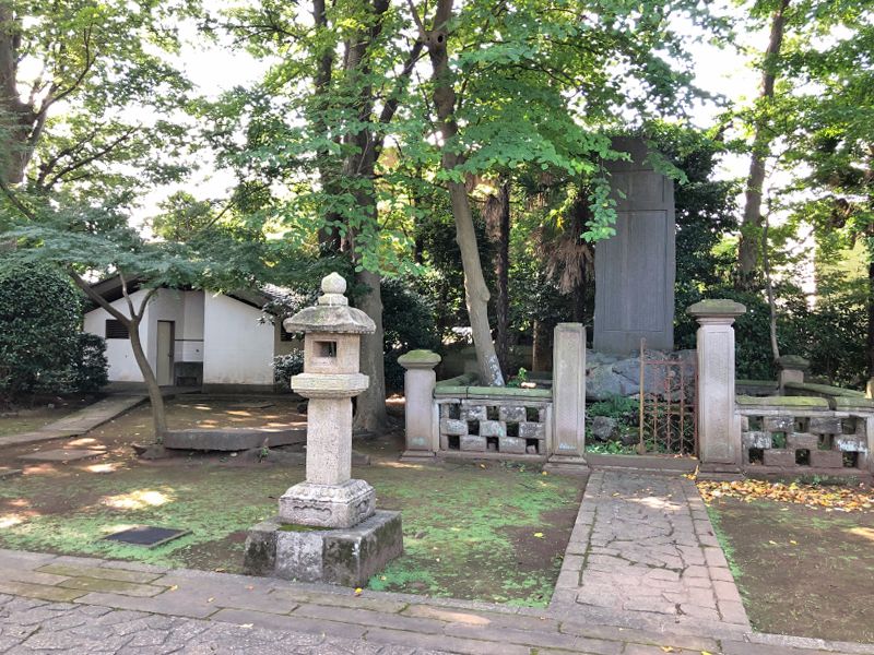 西中山 妙福寺